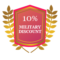Military Discount
